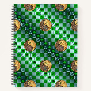 Cuaderno Tauro & Serpiente de Fuego