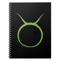 TAURO Toro Verde Astrología Zodíaco Signo Abril Ma