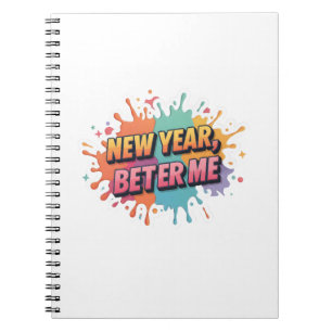Cuaderno Taza de Latte