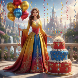 Cuaderno Taza Pop Art Glam con Mujer Rubia y Chicle