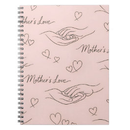 Cuaderno Taza Térmica