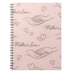 Cuaderno Taza Térmica