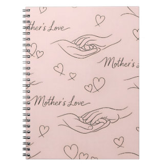 Cuaderno Taza Térmica