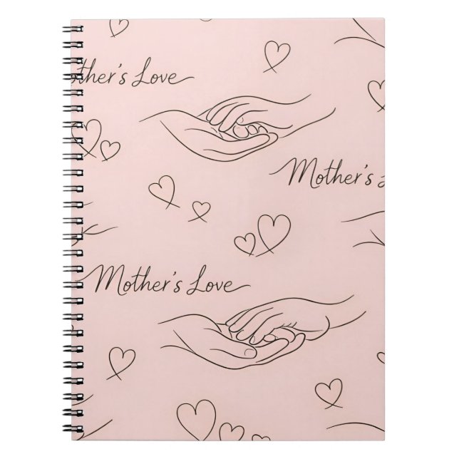 Cuaderno Taza Térmica (Frente)