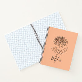 Cuaderno Taza Térmica