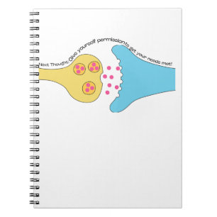 Cuaderno TDAH ¡Satisfaga sus necesidades!