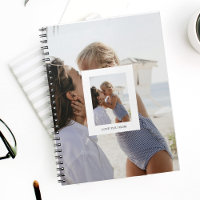 "Te amo, mamá, regalo fotográfico