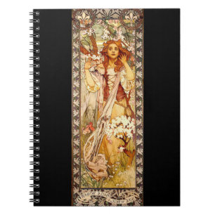 Cuaderno Teatro Playbill 1909