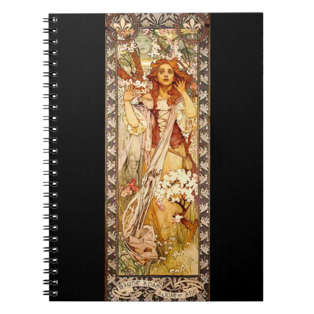 Cuaderno Teatro Playbill 1909 (Frente)