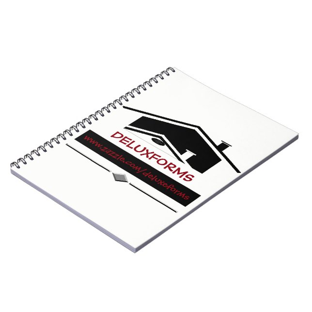 Cuaderno Techo negro (Lado Izquierdo)