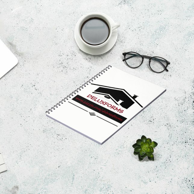 Cuaderno Techo Negro (Subido por el creador)