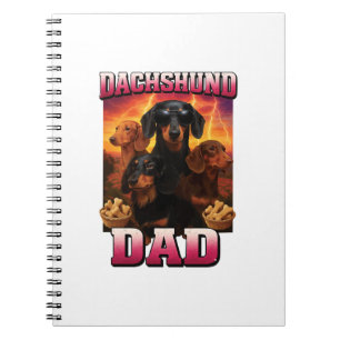Cuaderno Teckel