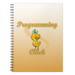 Cuaderno Tecla de programación