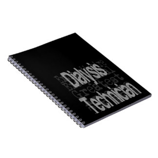 Cuaderno Técnico de diálisis Extraordinario
