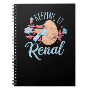 Cuaderno Técnico de Diálisis Riñón Nefrología Enfermera Man