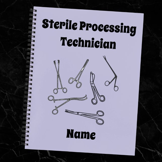 Cuaderno Técnico de procesamiento estéril (Subido por el creador)