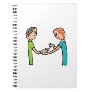 Cuaderno Técnico del salón de bar de uñas