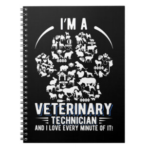 Cuaderno Técnico Veterinario de Reconocimiento Tecnológico