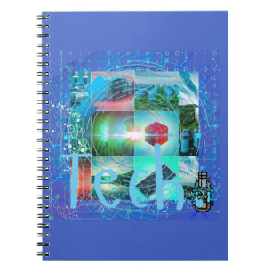 Cuaderno Tecnología.