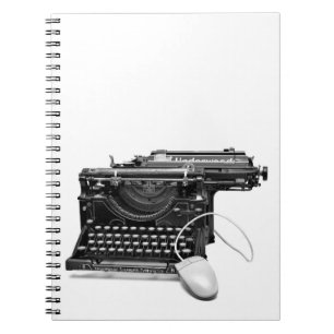 Cuaderno Tecnología mixta