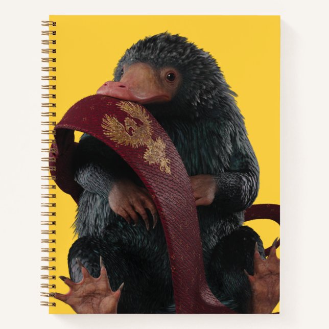 Cuaderno Teddy With Tie Graphic (Anverso)