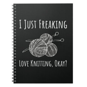 Cuaderno Tejedoras Únicas