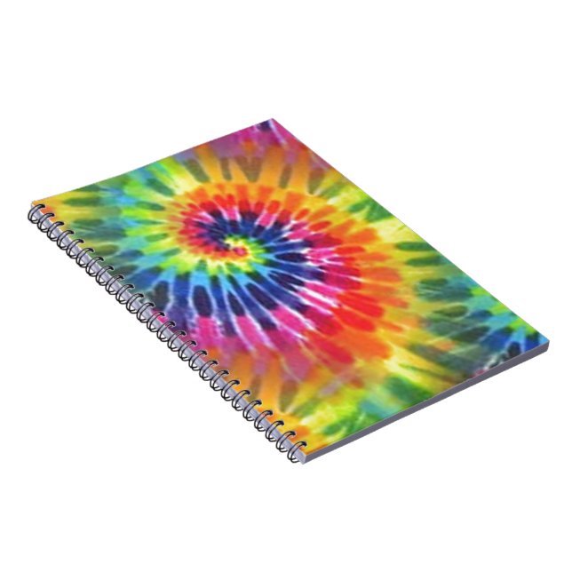 Cuaderno Tejido 2 (Lado Derecho)