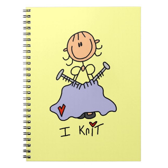 Cuaderno Tejo (Frente)