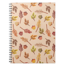 Cuaderno Tema de caída