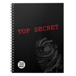CUADERNO TEMA DE ESPÍA SECRETO SUPERIOR