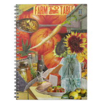 Tema del mercado del diario con agricultores
