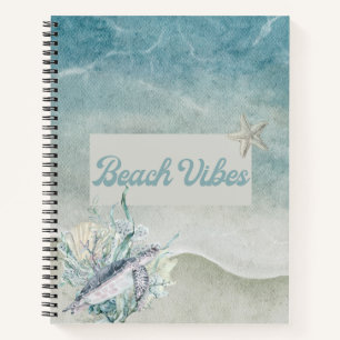 Cuaderno temático sobre la playa de las tortugas m
