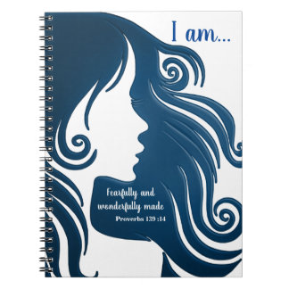 Cuaderno temeroso y maravillosamente hecho