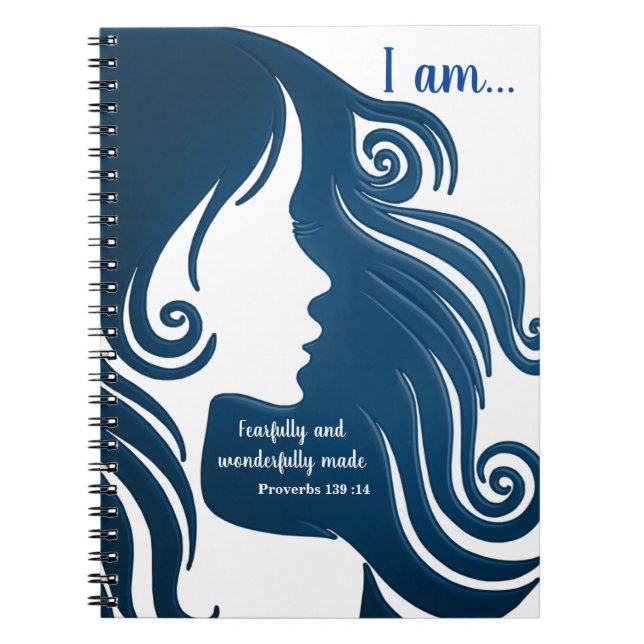 Cuaderno temeroso y maravillosamente hecho (Frente)