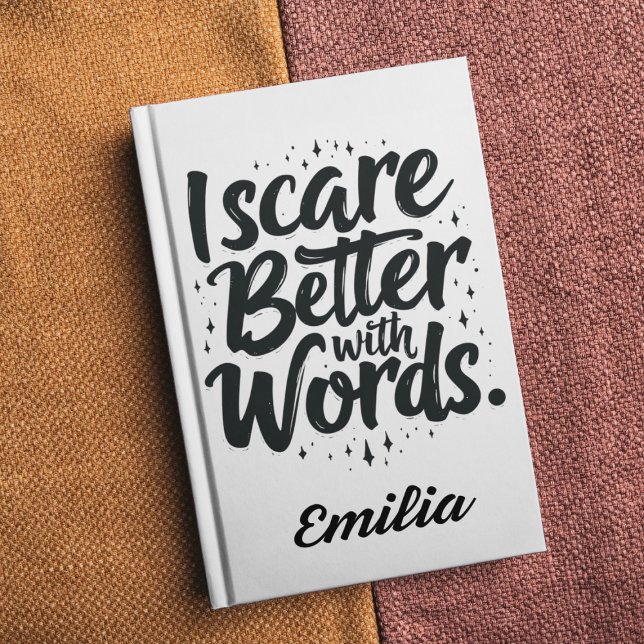 Cuaderno Temo Mejor Con Palabras Nombre Personalizado Hallo (Subido por el creador)