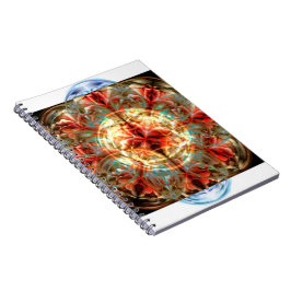 Cuaderno Tempate III