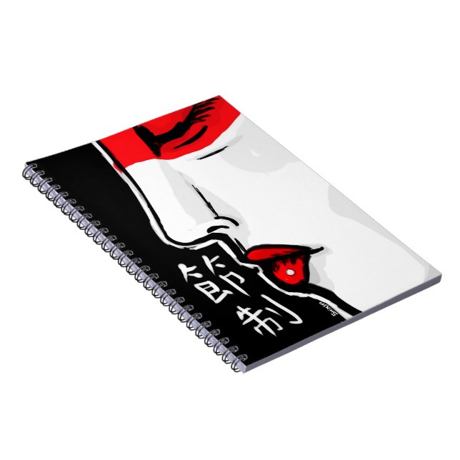 Cuaderno Temperatura (Lado Derecho)