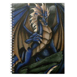 Cuaderno Tempestad de truenos