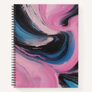 Cuaderno Tempestas Chromatica