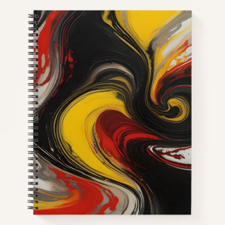 Cuaderno Tempestas Picturarum