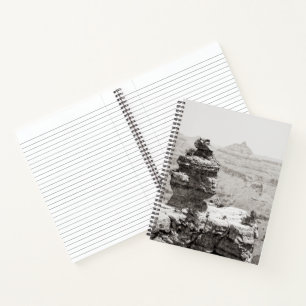 Cuaderno Templos de Piedra