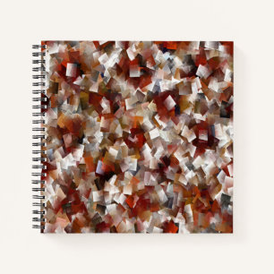 Cuaderno Temporadas de diversión......