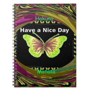 Cuaderno Ten un buen día Hakuna Matata Textos.png