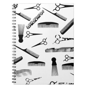 Cuaderno Tendencias del AFro