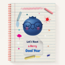 ¡Tengamos un Año Genial! – Diversión de Regreso a