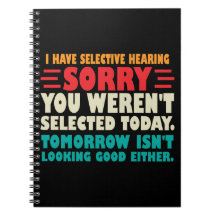 Tengo Audiencia Selectiva Perdón Por Haber Sido Se