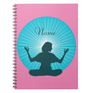 Cuaderno Tengo Este Trueno.