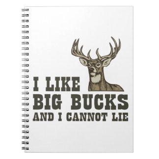 Cuaderno Tengo gusto de los dinerales y no puedo mentir