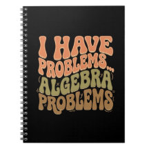 Tengo Problemas Problemas de Álgebra Regalo para P