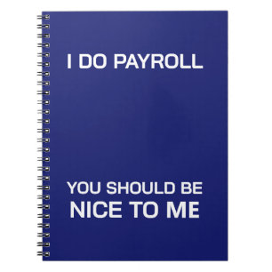 Cuaderno Tengo Que Pagar Para Que Estés Bien.